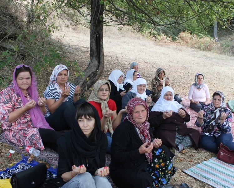 Мевлид в Башево в памет на Мюмюнали Дурмуш