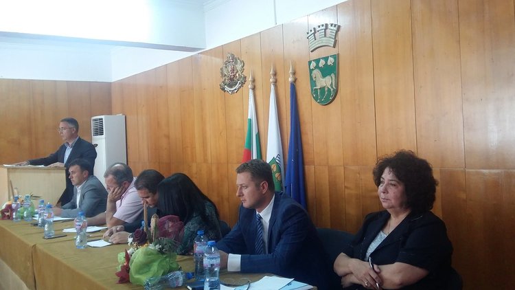 ДПС от Крумовград: Партиите на измислените тези нямат бъдеще