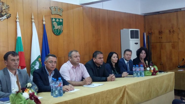 ДПС от Крумовград: Партиите на измислените тези нямат бъдеще