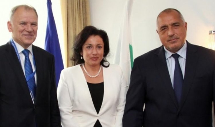 България е за пример в овладяването на нодуларния дерматит