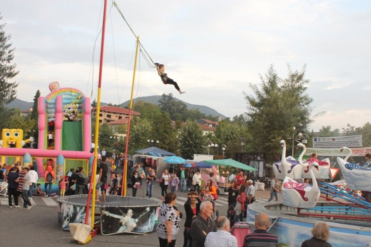 Ресми Мурад: Есенните културни празници в Ардино се превърнаха в неизменна част от нашия бит