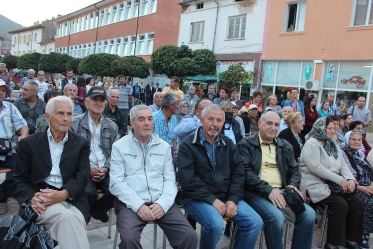 Ресми Мурад: Есенните културни празници в Ардино се превърнаха в неизменна част от нашия бит