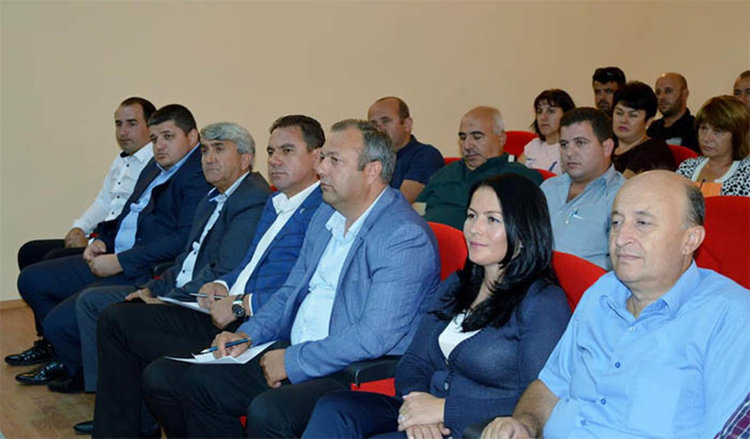 Активът на ДПС в Черноочене застава срещу политическото чергарство