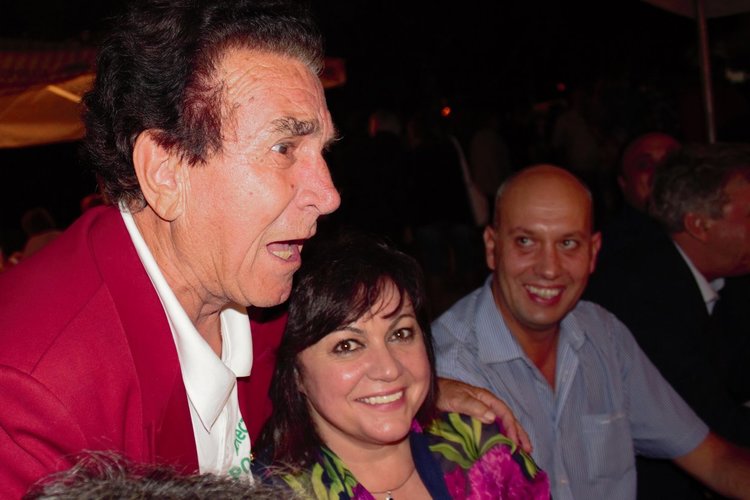 Корнелия Нинова беше гост на Празника на тракийската музика