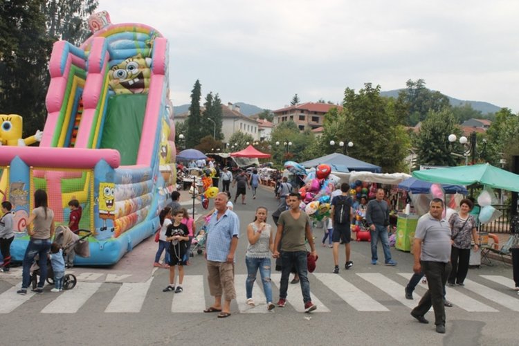 Ресми Мурад: Есенните културни празници в Ардино се превърнаха в неизменна част от нашия бит