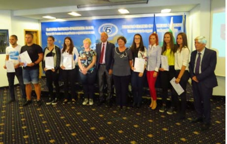 Кърджалийската фирма „Родопи Ланд” ЕООД оглави ТОП 100 на водещите фирми в България