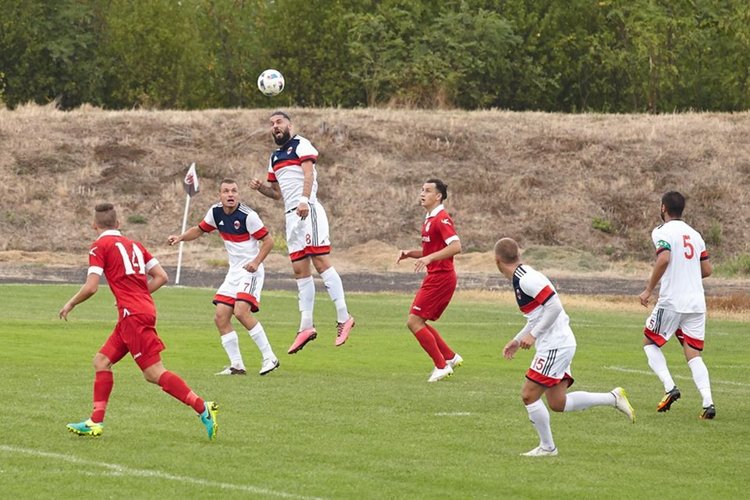 Снимка: Костадин Момчилов