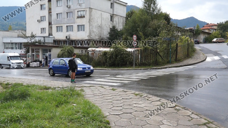 Полицията с практически препоръки към деца и родители за безопасност на пътя
