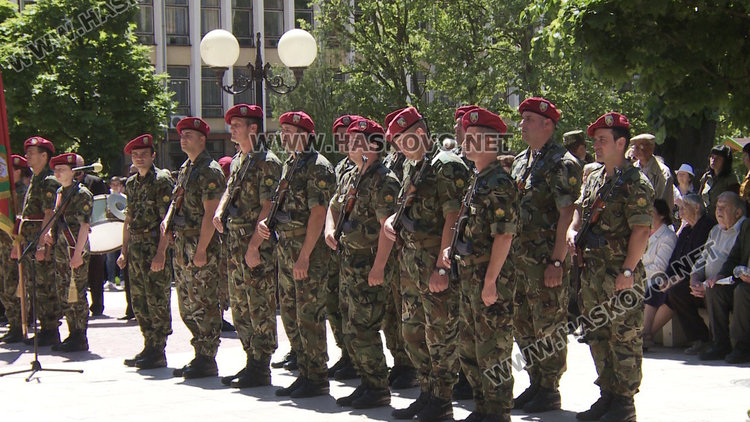 Смолянски военни заминават пак на мисия в Афганистан 