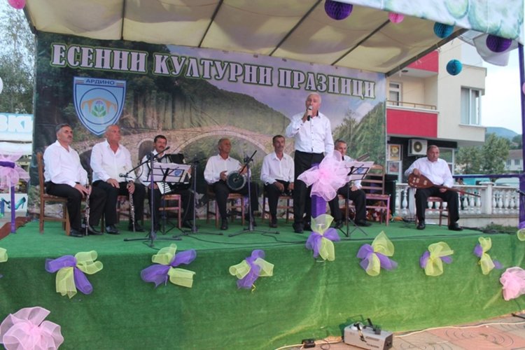 Ресми Мурад: Есенните културни празници в Ардино се превърнаха в неизменна част от нашия бит