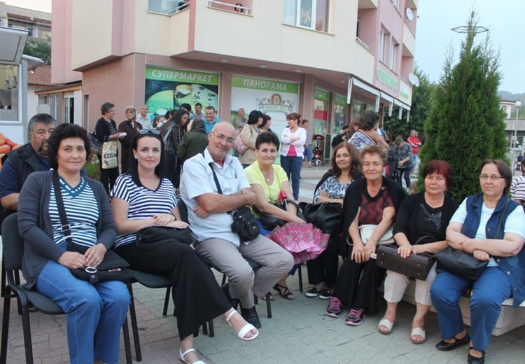 Ресми Мурад: Есенните културни празници в Ардино се превърнаха в неизменна част от нашия бит