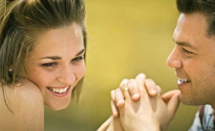 Жертвоготовността на мъжа е най-привлекателна за жените