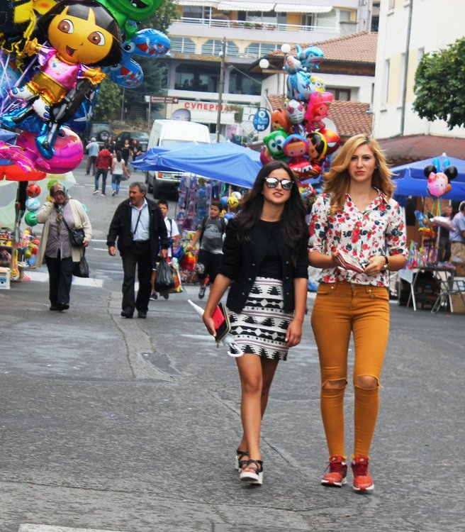 Ресми Мурад: Есенните културни празници в Ардино се превърнаха в неизменна част от нашия бит