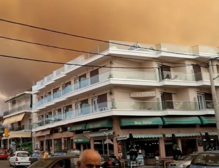 Няма пострадали българи в Северна Гърция