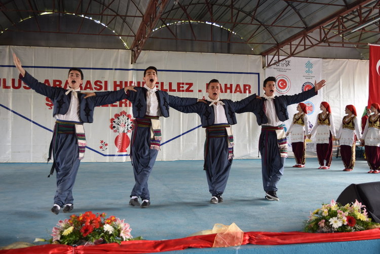 Грандиозен Концерт по случай Курбан Байрам организира Читалище „Юмер Лютфи”