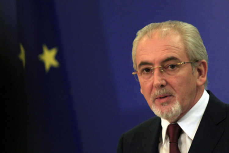 Местан: Съвременната цивилизация трябва да ликвидира тероризма