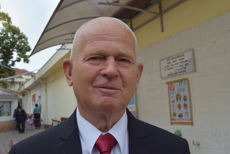 Курбан Байрам е!350 джамии обявиха настъпването на празника в Кърджалийско