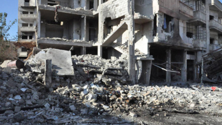 Примирието в Сирия, договорено между САЩ и Русия, влиза в сила днес