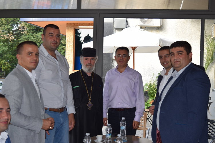 Курбан Байрам е!350 джамии обявиха настъпването на празника в Кърджалийско