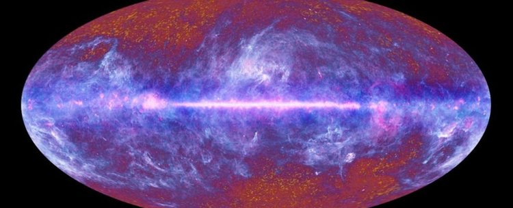 Ние сме изгубени във Вселена без посоки, потвърдиха учени