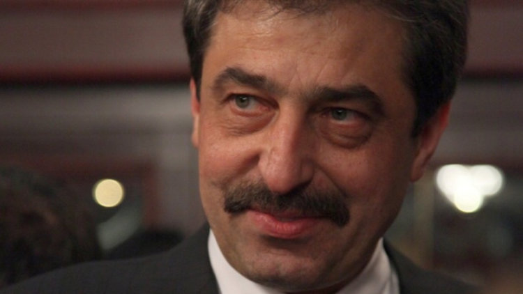 Решението за екстрадицията на Цветан Василев от Сърбия отложено за догодина