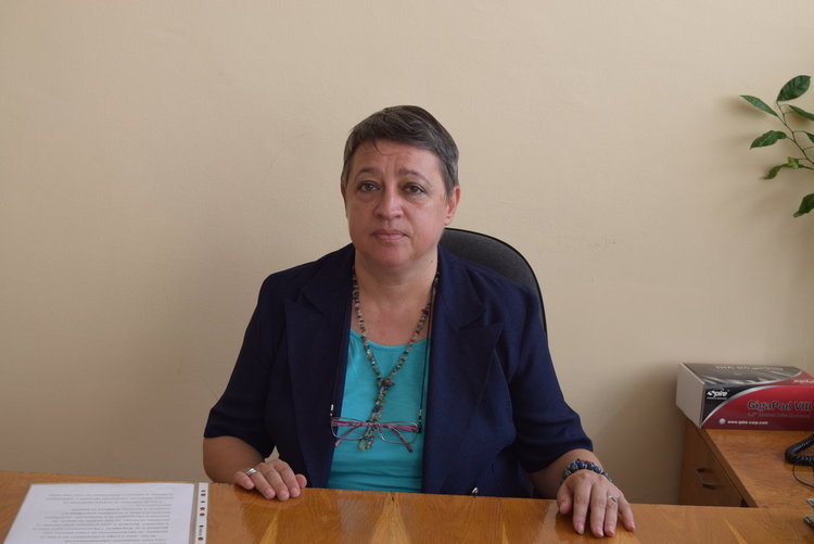 Проф.Илиана Велчева