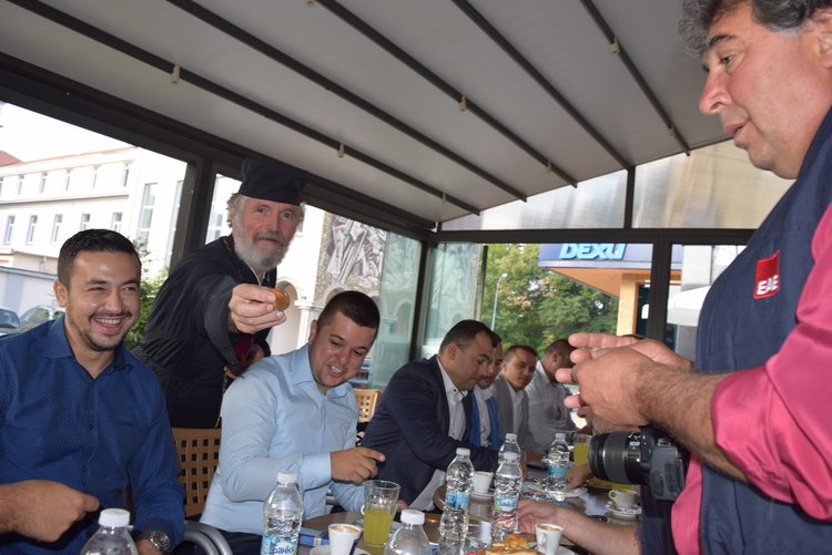 Курбан Байрам е!350 джамии обявиха настъпването на празника в Кърджалийско