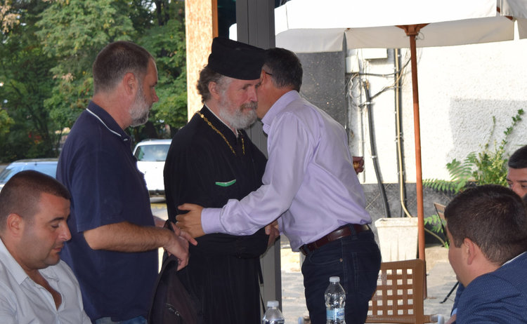 Курбан Байрам е!350 джамии обявиха настъпването на празника в Кърджалийско