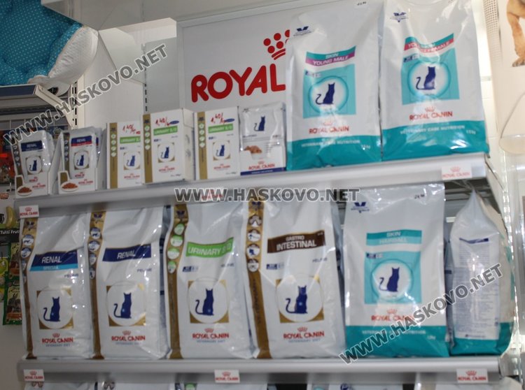  Ветеринарна клиника и зоомагазин "Аренавет" отвори врати в Димитровград