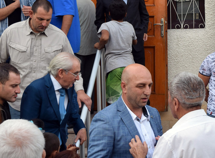 Курбан Байрам е!350 джамии обявиха настъпването на празника в Кърджалийско