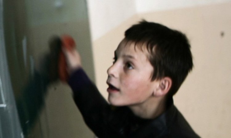 С "М" започва "Мама", с "М" започва и... "Меглена"