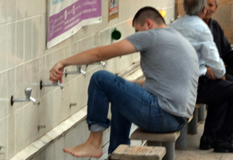 Курбан Байрам е!350 джамии обявиха настъпването на празника в Кърджалийско