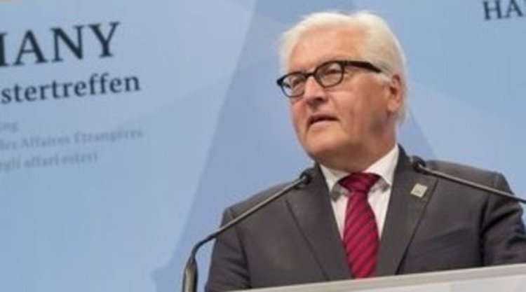 Берлин обвини Москва, че лъже за Меркел и Кристалина Георгиева