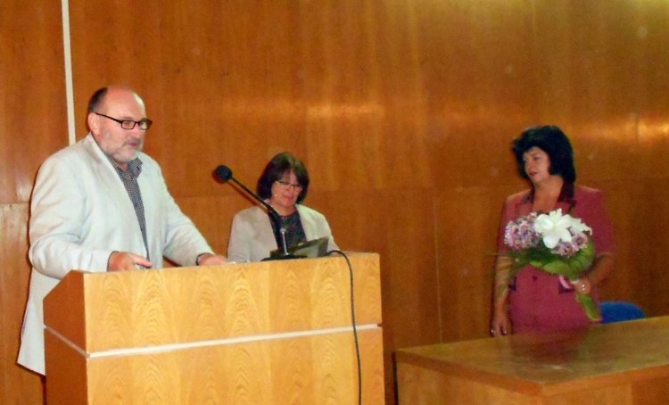  Областният управител на Смолян пред учителите: Предизвикателствата се увеличават не само заради демографската криза