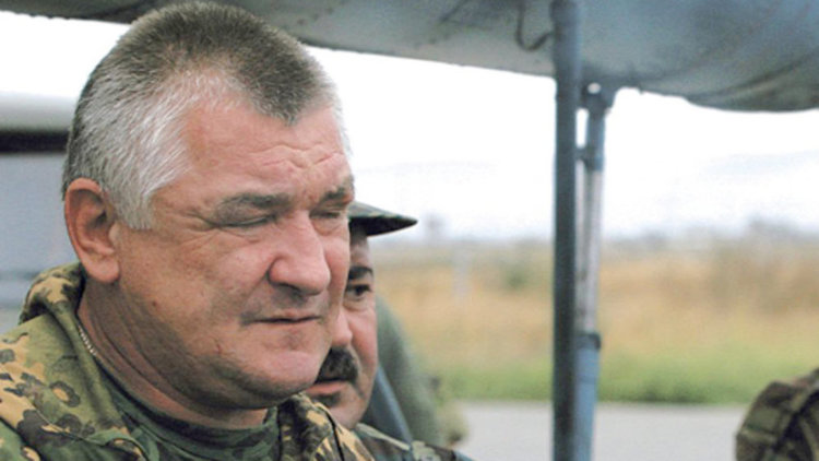 Топ руски агент загина в Чечня