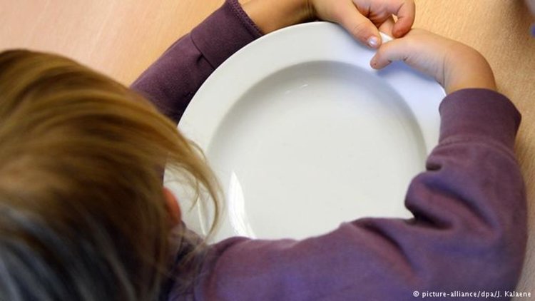 DW: Какво означава "бедно германче"?