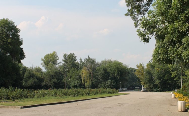 "Семейни игри" организират в парк "Марица" за седмицата на мобилността