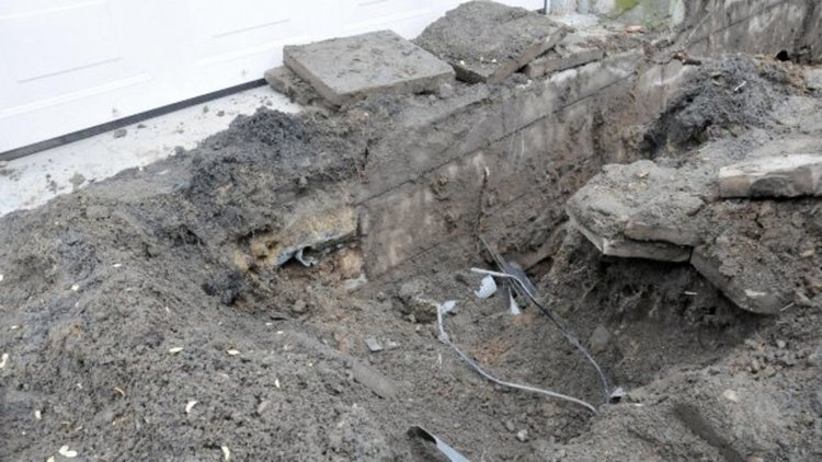 Аварирал подземен кабел остави без ток северен Първомай