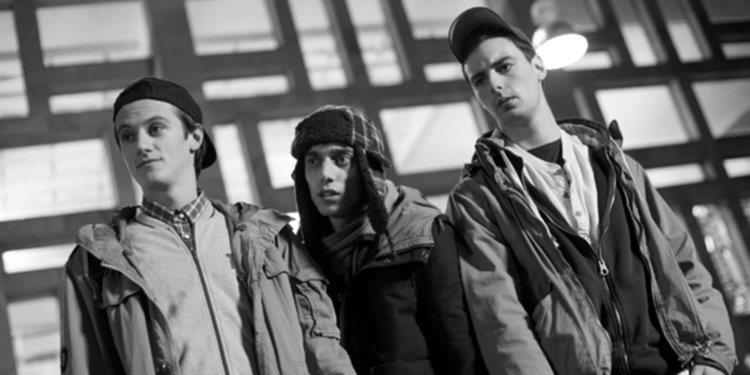 ”Каръци” на Ивайло Христов ще се бори за ”Оскар”