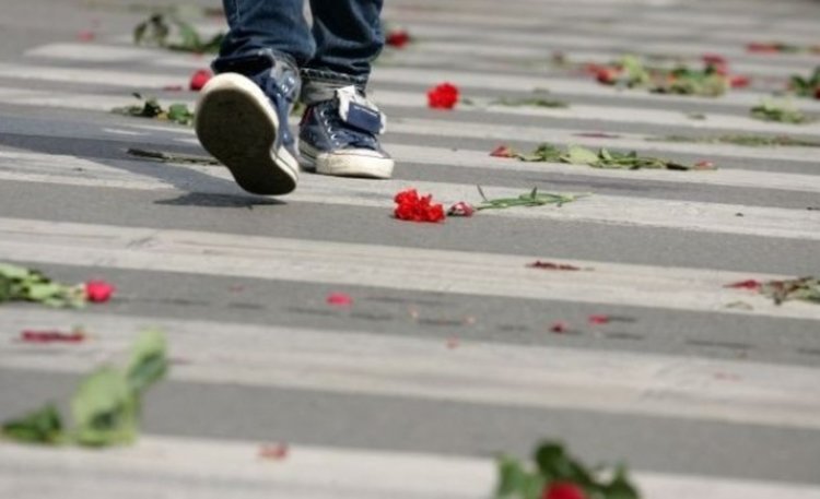 21 септември – Европейски ден без жертви на пътя 