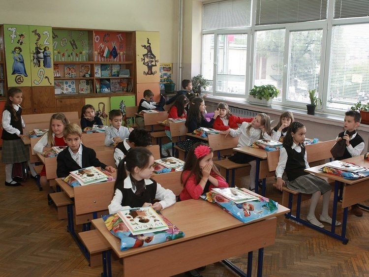 Децата ще са на училище и на 17 септември
