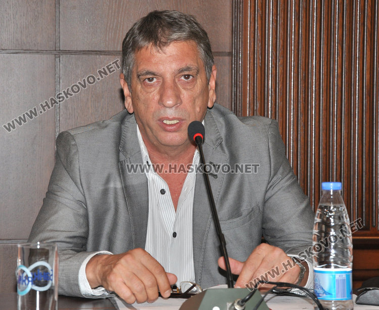 Огнян Христов