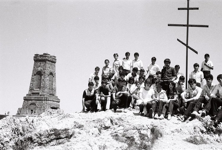 30 години не стигат за набор 1968