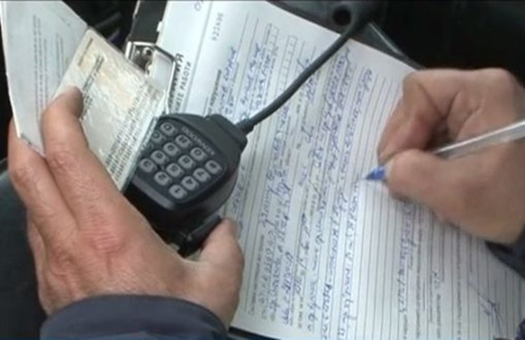 Абсурд в КАТ: Да те санкционират за глоба, която си платил