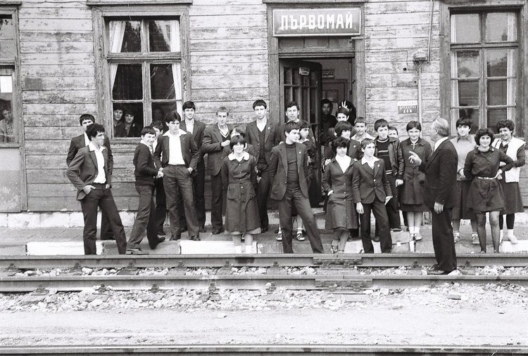 30 години не стигат за набор 1968