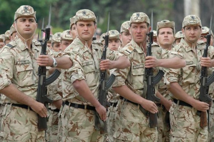 Парламентът отхвърли връщането на казармата