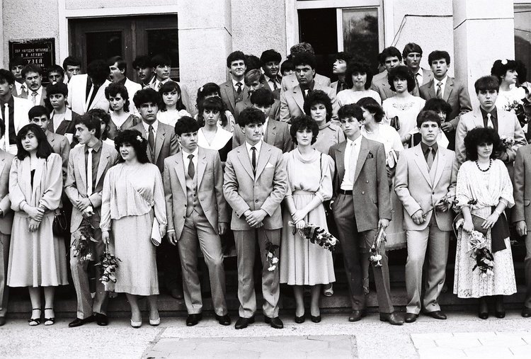 30 години не стигат за набор 1968