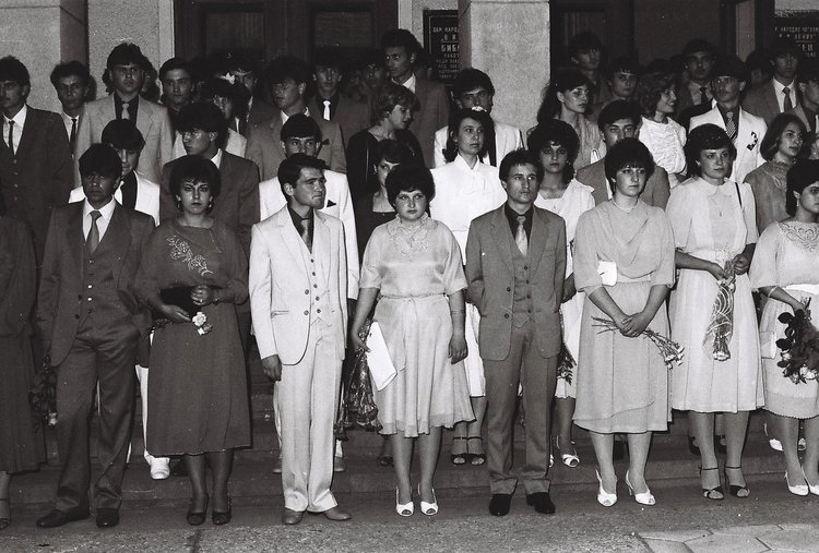 30 години не стигат за набор 1968