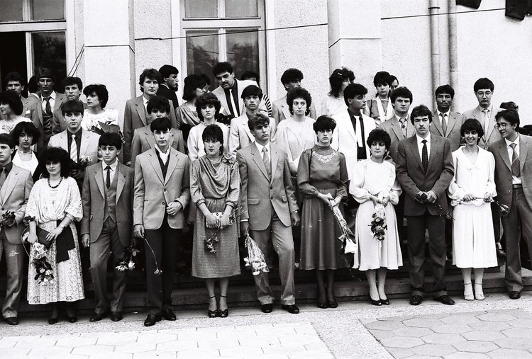 30 години не стигат за набор 1968