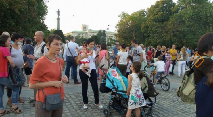 Прокуратурата разследва замърсяването на въздуха в Русе